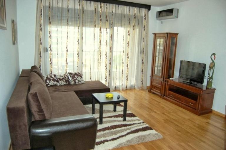 City Montesun Apartments 2 Budva Ngoại thất bức ảnh